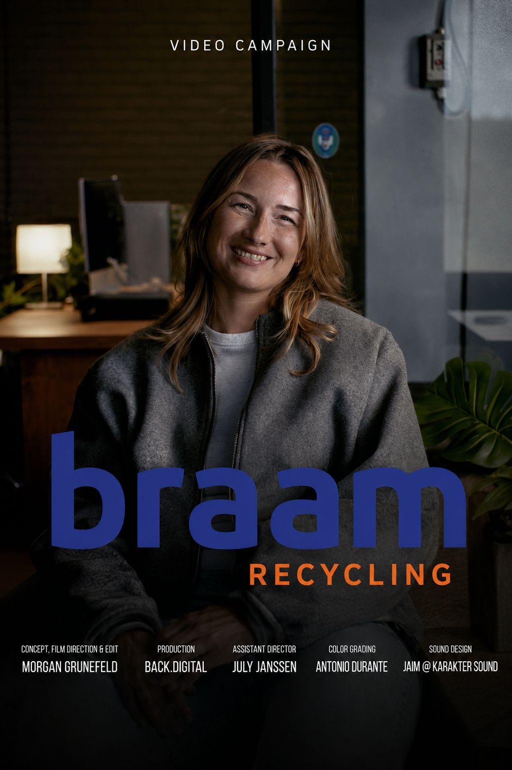 Braam Recycling