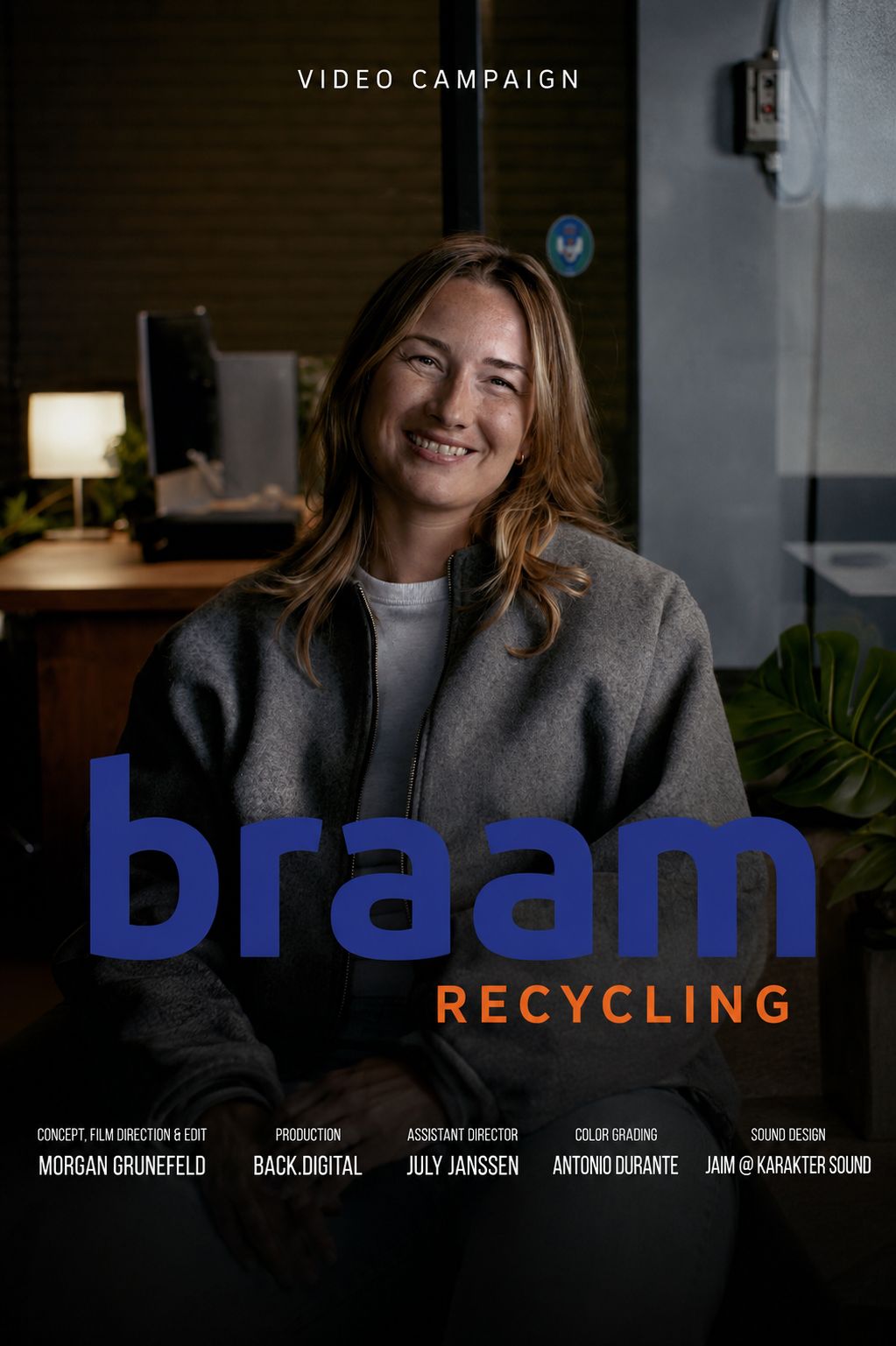 Braam Recycling