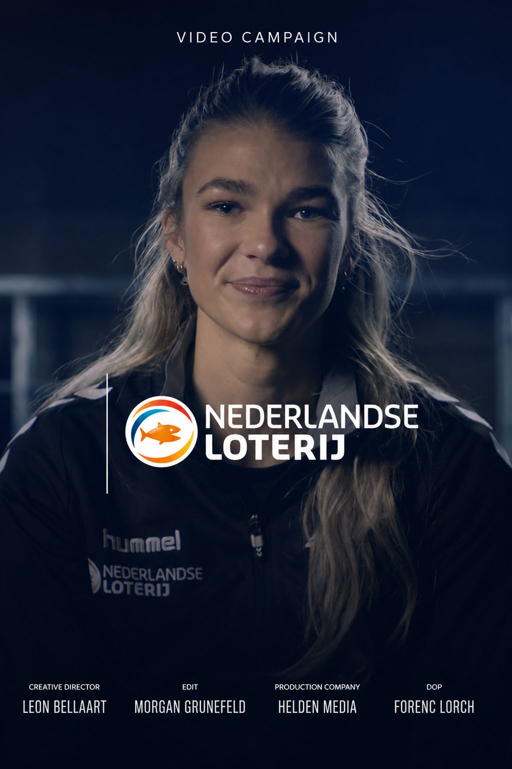 NEDERLANDSE LOTERIJ