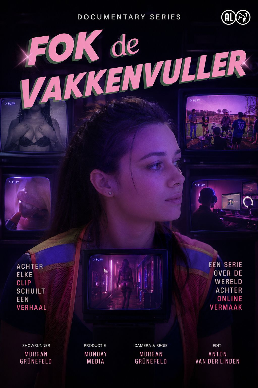 FOK DE VAKKENVULLER