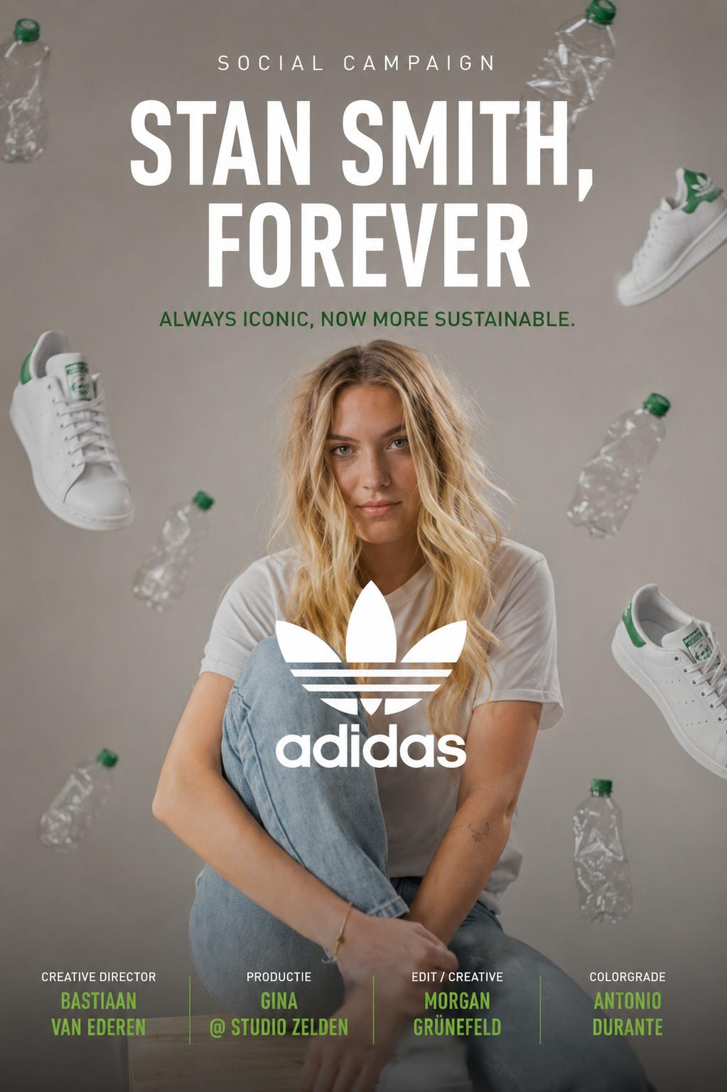 adidas