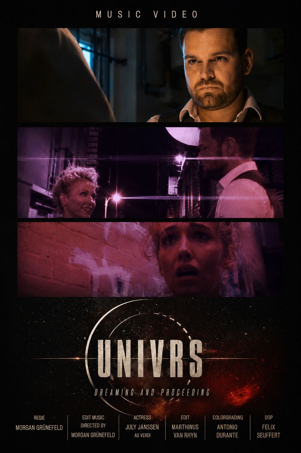 UNIVRS